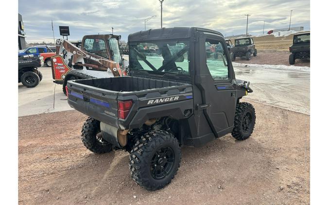 2024 Polaris Ranger XP® 1000 NorthStar Edition Premium
