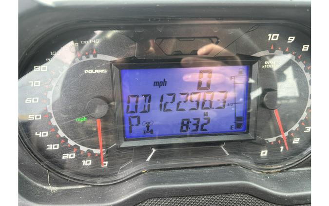 2024 Polaris Ranger XP® 1000 NorthStar Edition Premium