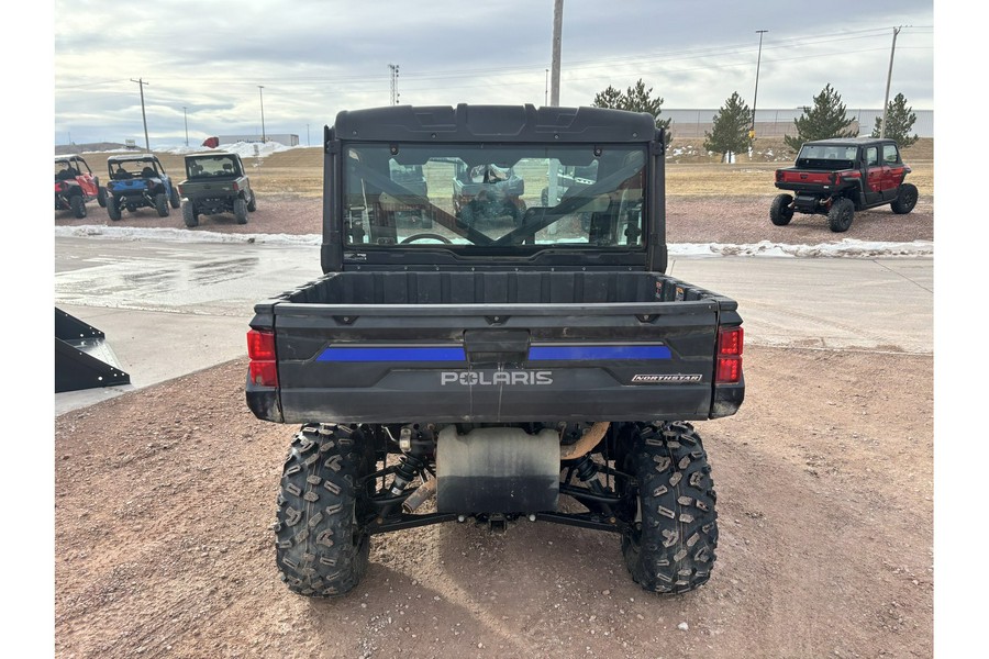 2024 Polaris Ranger XP® 1000 NorthStar Edition Premium