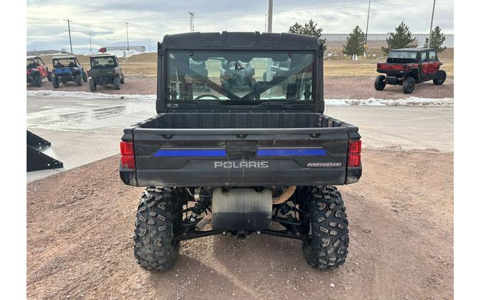 2024 Polaris Ranger XP® 1000 NorthStar Edition Premium