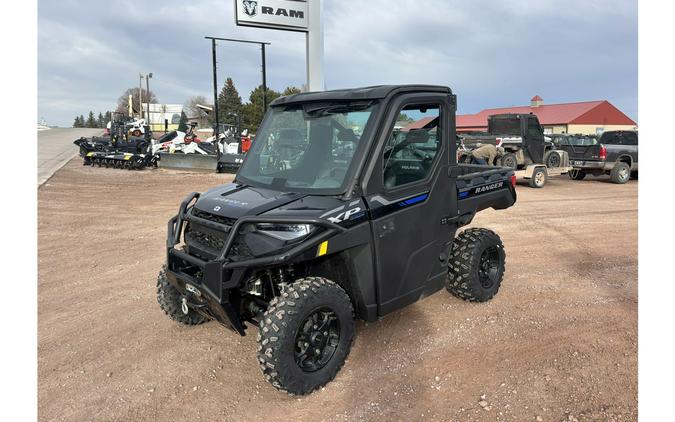 2024 Polaris Ranger XP® 1000 NorthStar Edition Premium