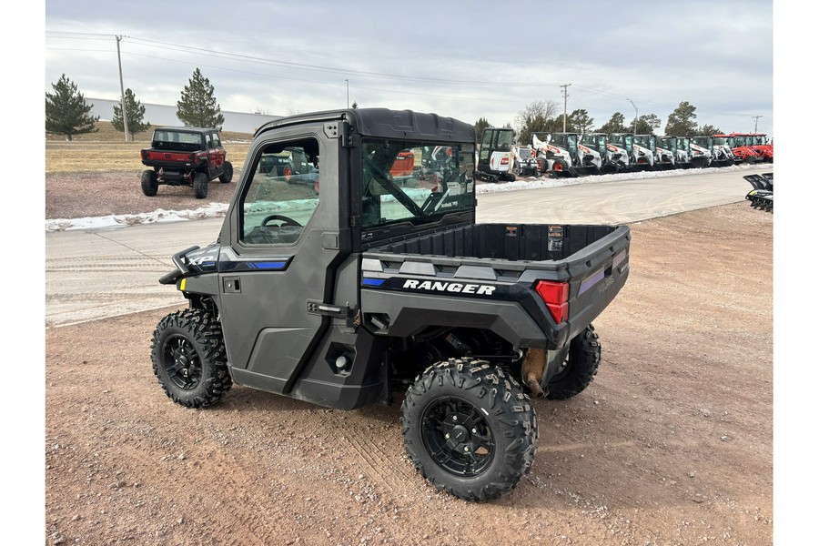2024 Polaris Ranger XP® 1000 NorthStar Edition Premium