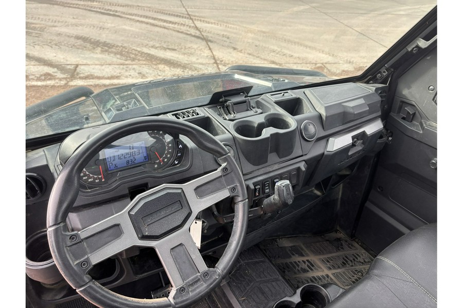 2024 Polaris Ranger XP® 1000 NorthStar Edition Premium