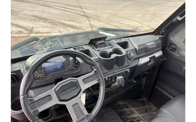 2024 Polaris Ranger XP® 1000 NorthStar Edition Premium