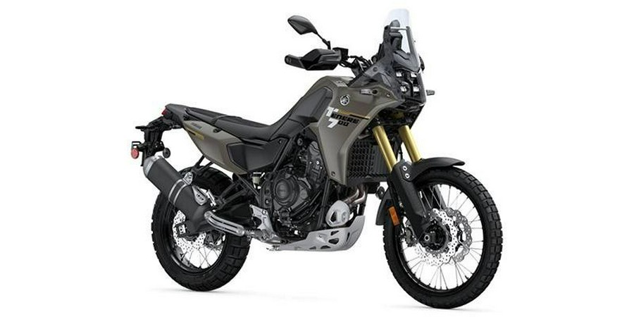 2026 XTZ7TY - Yamaha