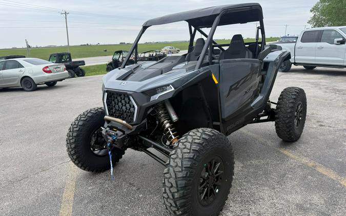 2026 Polaris RZR XP S 1000 Ultimate