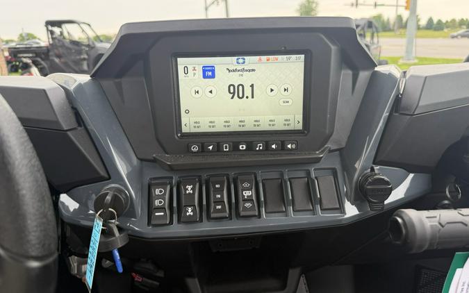 2026 Polaris RZR XP S 1000 Ultimate