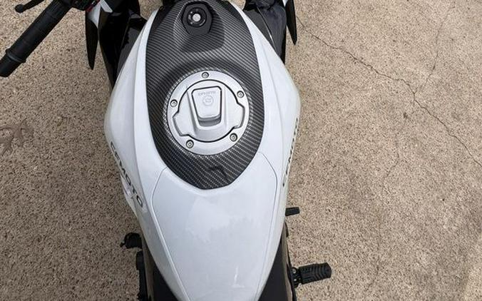 2026 CFMOTO 300SS