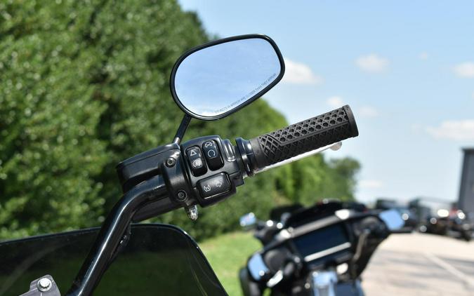 FXLRST 2024 Low Rider ST
