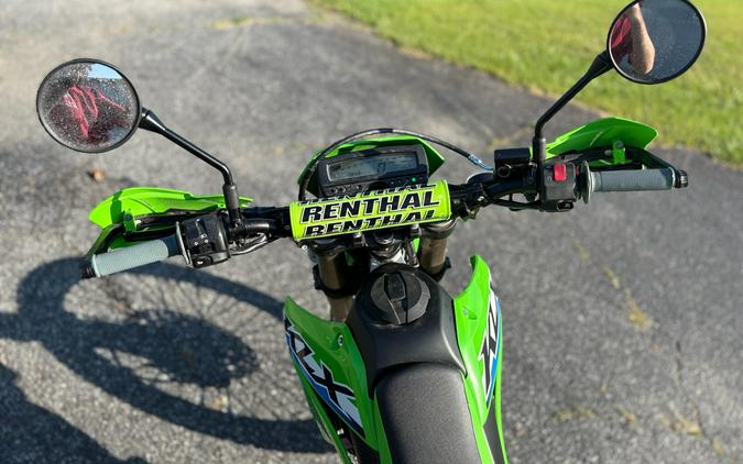 2026 Kawasaki KLX®300