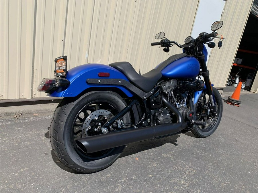2026 Harley-Davidson® FXLRS - Low Rider® S