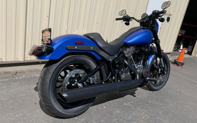 2026 Harley-Davidson® FXLRS - Low Rider® S