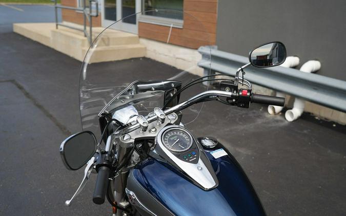 2025 Kawasaki Vulcan 900 Classic LT