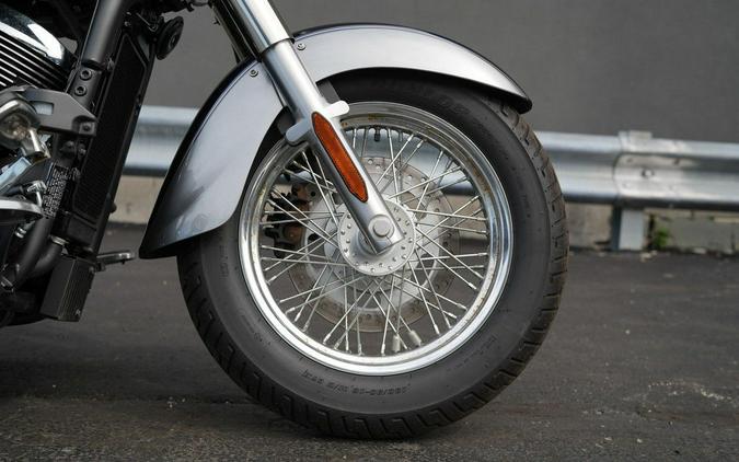 2025 Kawasaki Vulcan 900 Classic LT