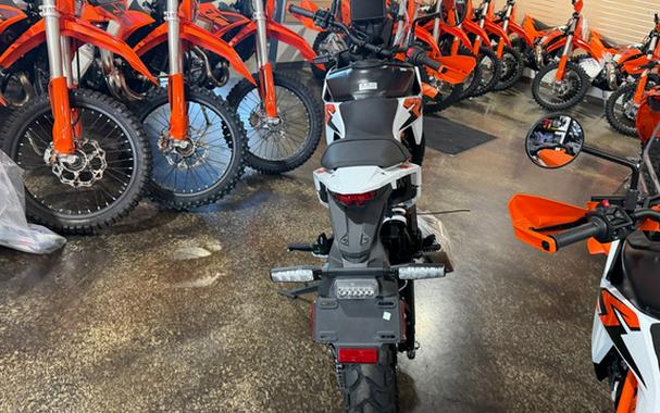 2026 KTM Adventure 390 R