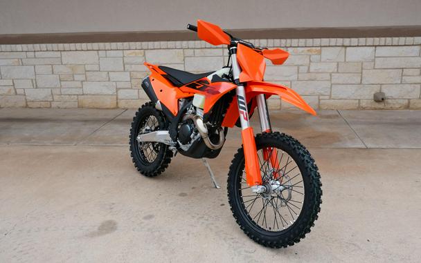 2027 KTM 350 EXC-F