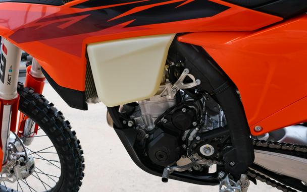 2027 KTM 350 EXC-F