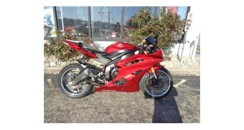 yamaha r6 for sale craigslist