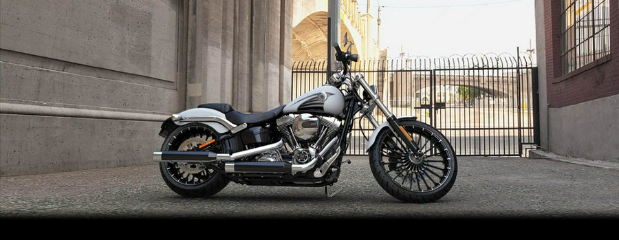 2017 Harley-Davidson® Breakout®