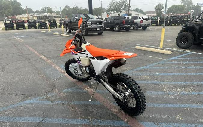 2024 KTM 250 XC