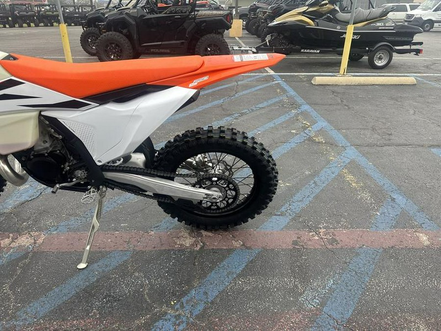 2024 KTM 250 XC