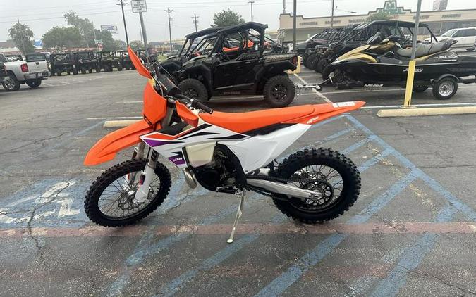 2024 KTM 250 XC