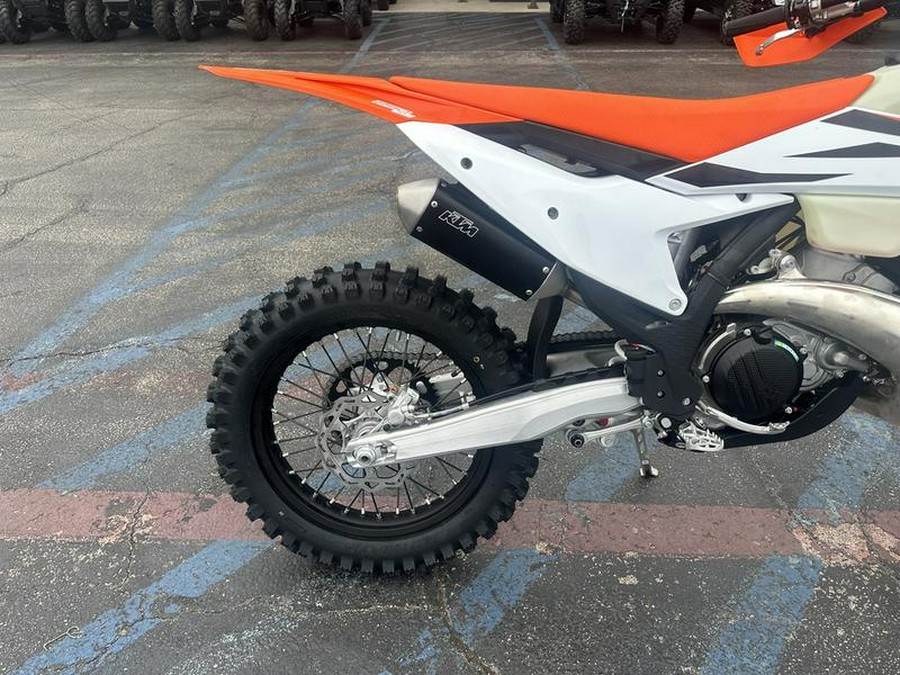 2024 KTM 250 XC