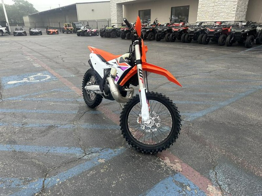 2024 KTM 250 XC