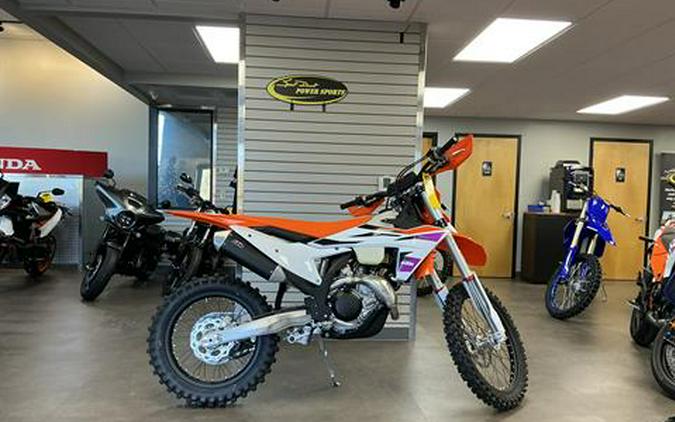 2024 KTM 450 XC-F