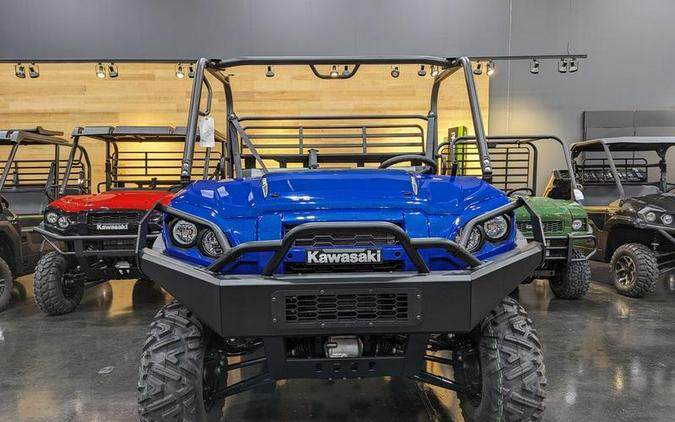 2024 Kawasaki Mule PRO-FXR™ 1000