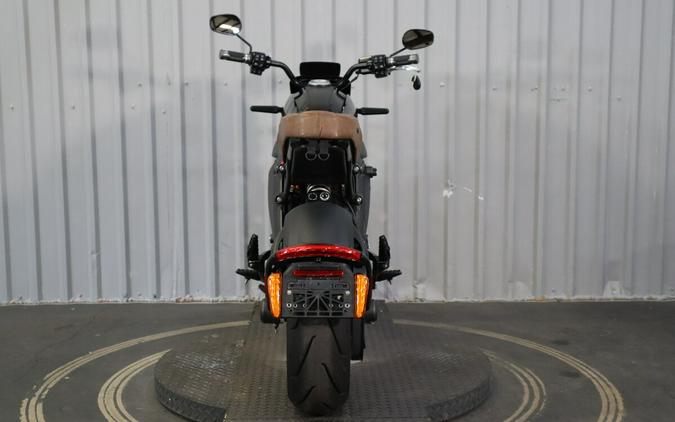 2020 Harley-Davidson LiveWire