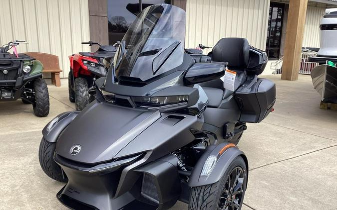 2024 Can-Am™ Spyder RT Limited