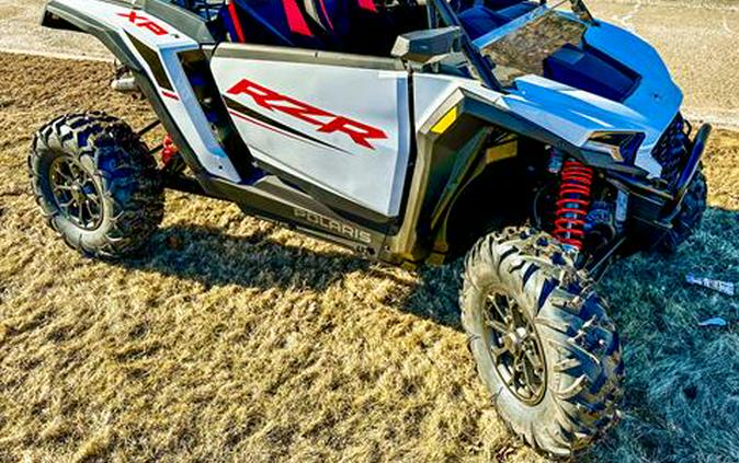 2024 Polaris RZR XP 1000 Sport