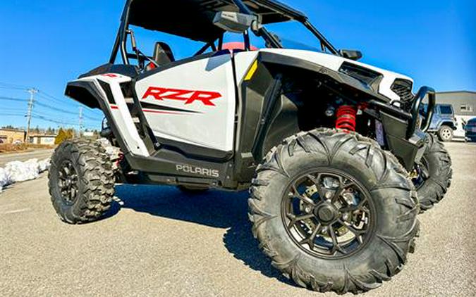 2024 Polaris RZR XP 1000 Sport