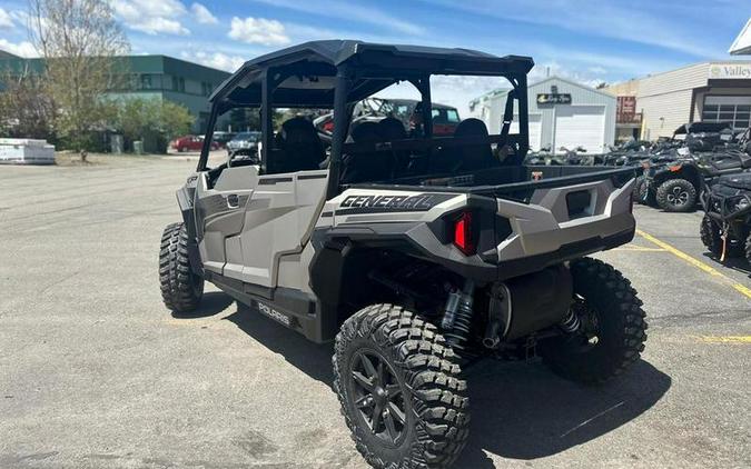 2024 Polaris® General XP 4 1000 Premium