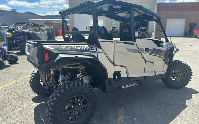 2024 Polaris® General XP 4 1000 Premium