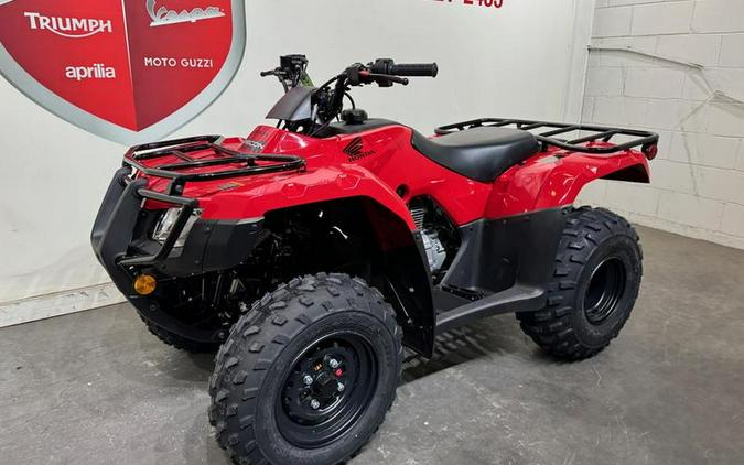 2024 Honda® Fourtrax Recon