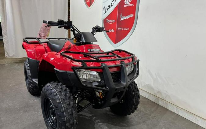 2024 Honda® Fourtrax Recon