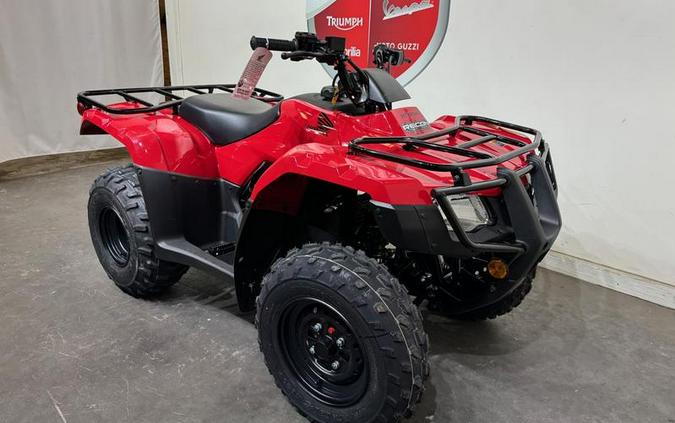 2024 Honda® Fourtrax Recon