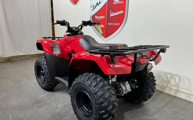 2024 Honda® Fourtrax Recon