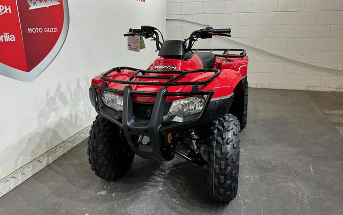 2024 Honda® Fourtrax Recon