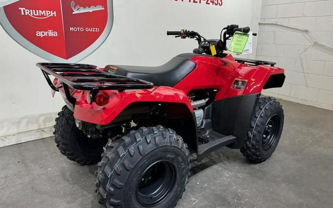 2024 Honda® Fourtrax Recon