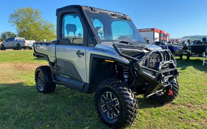 2024 Polaris Ranger XD 1500 Northstar Edition Premium