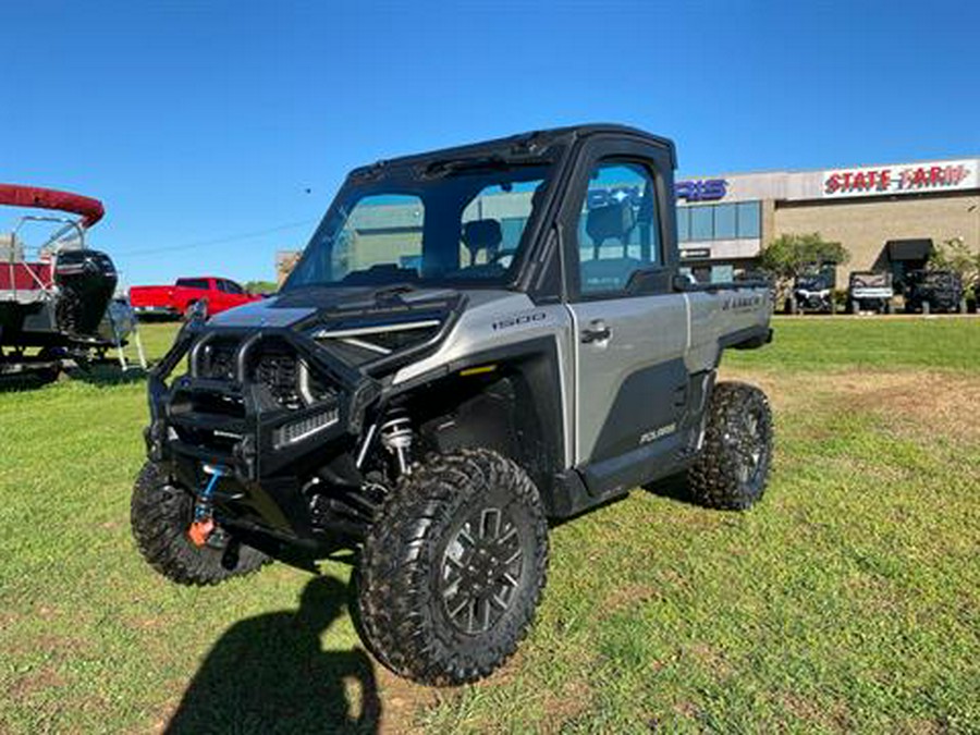 2024 Polaris Ranger XD 1500 Northstar Edition Premium