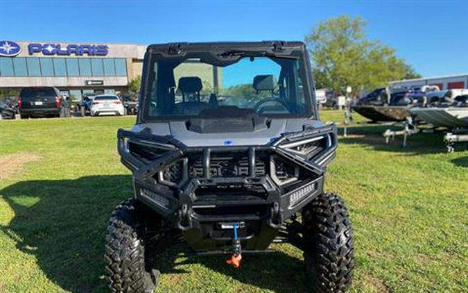 2024 Polaris Ranger XD 1500 Northstar Edition Premium