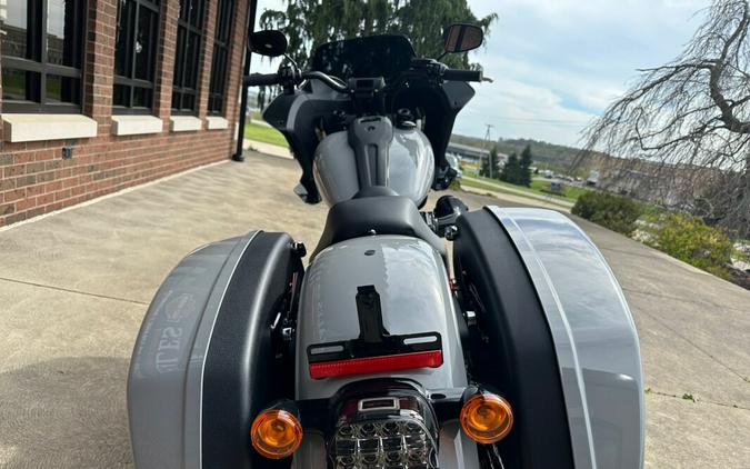 2024 Harley-Davidson Low Rider ST FXLRST