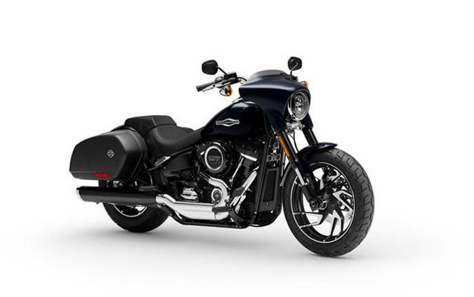 2020 Harley-Davidson Sport Glide