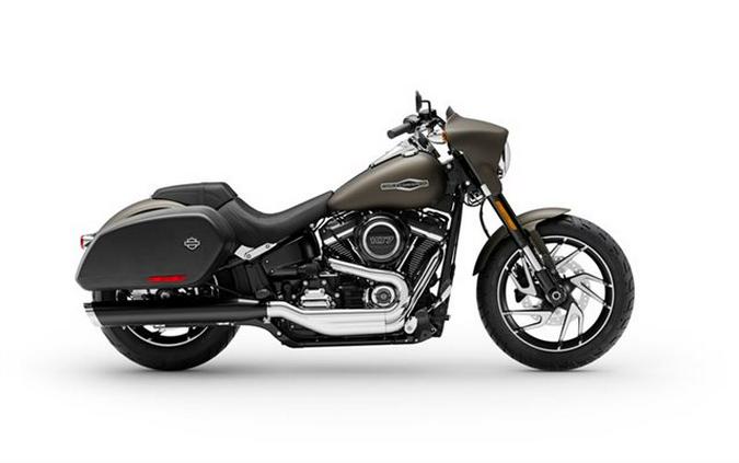 2020 Harley-Davidson Sport Glide