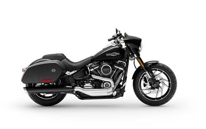 2020 Harley-Davidson Sport Glide