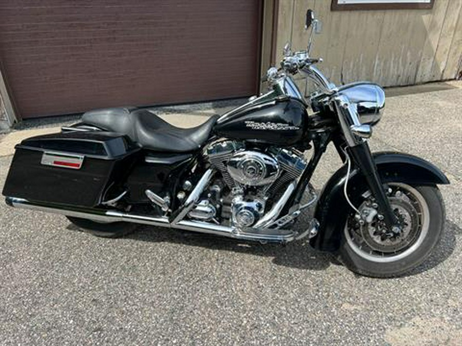 2007 Harley-Davidson Road King® Custom